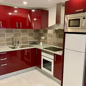  Apartamento La Dama Gris - Fuerteventura Wi-fi España