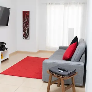  Apartamento White House España