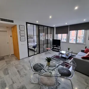  Apartamento Atocha 3 España