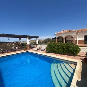 Villa Azafran España
