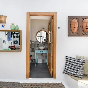  Apartamento Casa El Patio España
