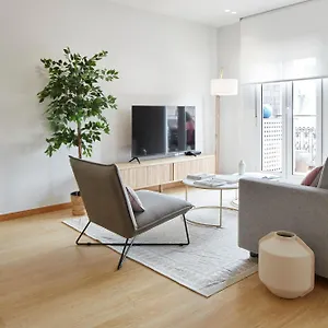 La Terraza By Feelfree Apartment San Sebastian