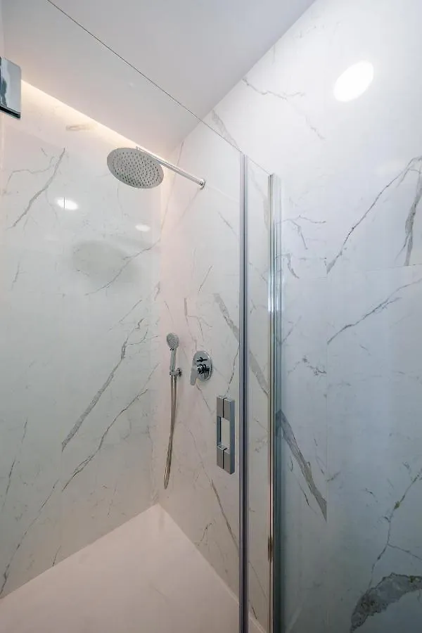 Sunset Malaga Exclusive Alameda Apartment 0*,