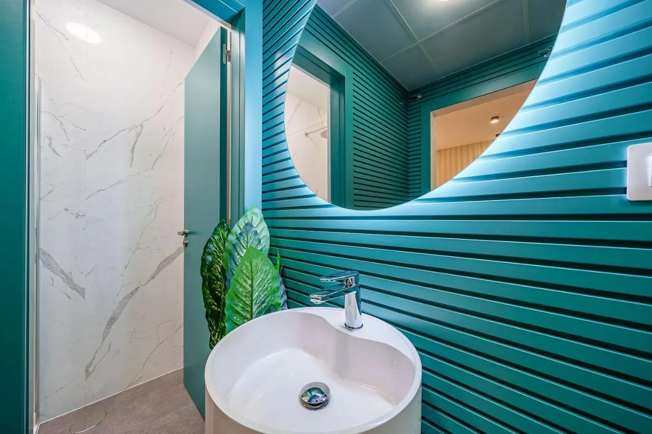 Sunset Malaga Exclusive Alameda Apartment